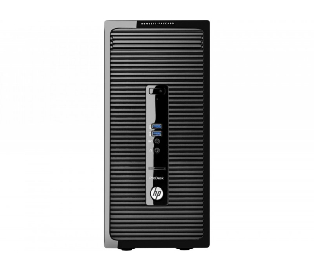 HP ProDesk 490 G2 MT i5-4590/4GB/1000/DVD-RW/7Pro64 - 208782 - zdjęcie 3